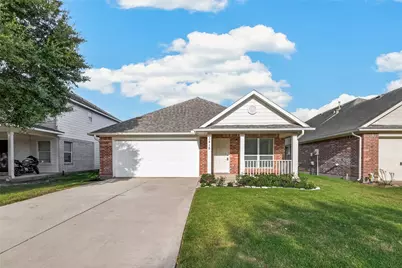 3418 W Rainmill Drive, Katy, TX 77449 - Photo 3