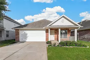 3418 W Rainmill Dr, Katy, TX 77449 - Photo 1