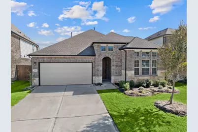 5011 Jackson Robert Path, Rosenberg, TX 77471 - Photo 1