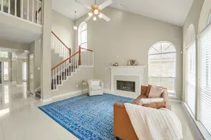 4319 Lakeshore Forest Dr, Missouri City, TX 77459 - Photo 23