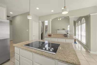 4319 Lakeshore Forest Drive, Missouri City, TX 77459 - Photo 17