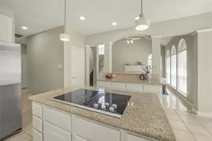 4319 Lakeshore Forest Dr, Missouri City, TX 77459 - Photo 17