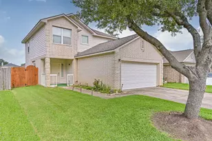 4714 Montclair Hill Ln, Fresno, TX 77545 - Photo 3