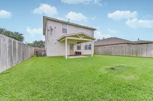4714 Montclair Hill Ln, Fresno, TX 77545 - Photo 37