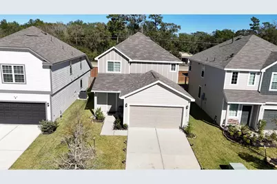 1409 Mount Bassie Trail, Conroe, TX 77301 - Photo 1