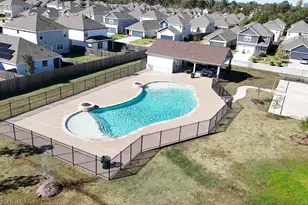 1409 Mount Bassie Trl, Conroe, TX 77301 - Photo 25