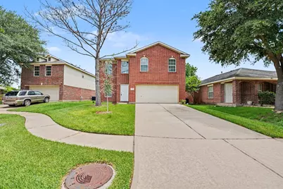 15634 Haleys Landing Lane, Houston, TX 77095 - Photo 1