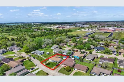 7426 Nightingale Circle, Texas City, TX 77591 - Photo 17