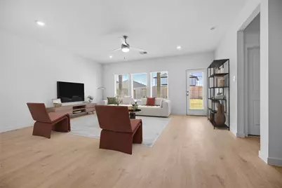 4306 Windsor Forest Court, Fulshear, TX 77441 - Photo 5