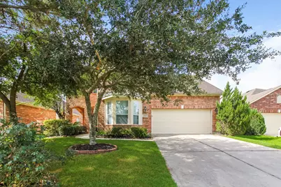 20746 Oakhurst Trails Drive, Porter, TX 77365 - Photo 1