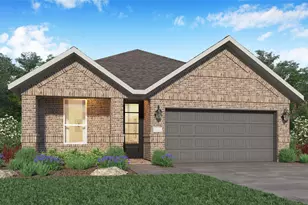 213 Yellow Rosewood Ln, New Caney, TX 77357 - Photo 1