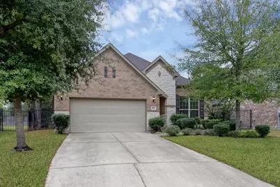 126 Pioneer Canyon Place, Tomball, TX 77375 - Photo 1