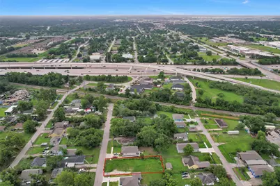 3306 Caplin Street, Houston, TX 77026 - Photo 5