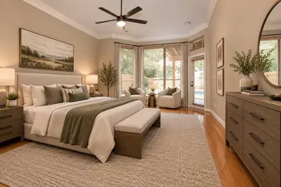 22 Villa Canyon Place, The Woodlands, TX 77382 - Photo 19