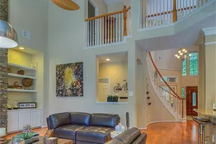 22 Villa Canyon Pl, The Woodlands, TX 77382 - Photo 5