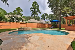 22 Villa Canyon Pl, The Woodlands, TX 77382 - Photo 43