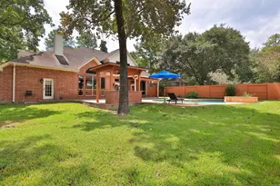 22 Villa Canyon Pl, The Woodlands, TX 77382 - Photo 45
