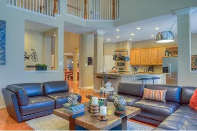 22 Villa Canyon Place, The Woodlands, TX 77382 - Photo 7