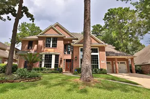 22 Villa Canyon Pl, The Woodlands, TX 77382 - Photo 49