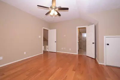 22 Villa Canyon Place, The Woodlands, TX 77382 - Photo 31