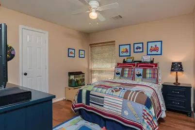 22 Villa Canyon Place, The Woodlands, TX 77382 - Photo 23