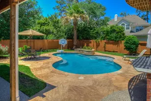 22 Villa Canyon Pl, The Woodlands, TX 77382 - Photo 29