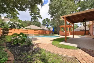 22 Villa Canyon Pl, The Woodlands, TX 77382 - Photo 47