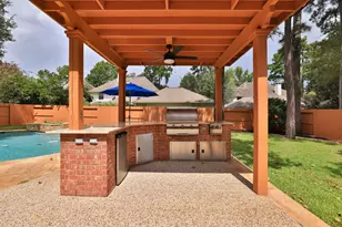 22 Villa Canyon Pl, The Woodlands, TX 77382 - Photo 41