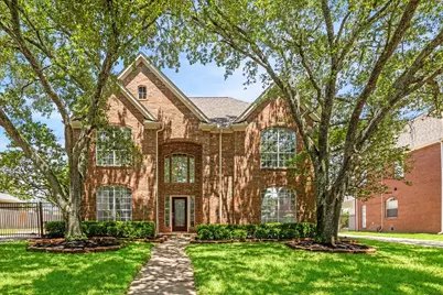 2715 Oakland Drive, Sugar Land, TX 77479 - Photo 1