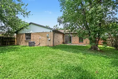 6834 Gettysburg Drive, Richmond, TX 77469 - Photo 21