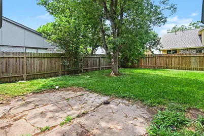 6834 Gettysburg Drive, Richmond, TX 77469 - Photo 21