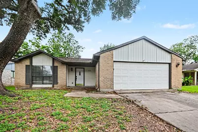 6834 Gettysburg Drive, Richmond, TX 77469 - Photo 3