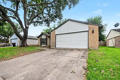 6834 Gettysburg Drive, Richmond, TX 77469 - Photo 1