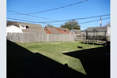 3711 Sunray Lane, Pasadena, TX 77503 - Photo 11