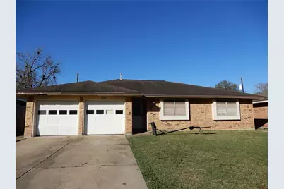 3711 Sunray Lane, Pasadena, TX 77503 - Photo 1