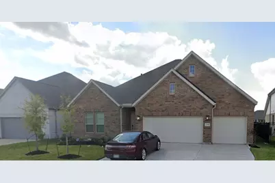 2349 Blue Sail Drive, Katy, TX 77493 - Photo 1