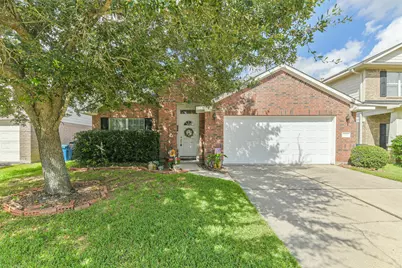 20123 Louetta Crossing Drive, Spring, TX 77388 - Photo 1