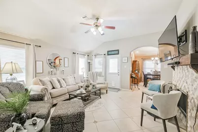 20123 Louetta Crossing Drive, Spring, TX 77388 - Photo 5