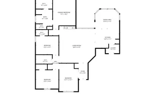 7902 Trophy Pl Dr, Humble, TX 77346 - Photo 13