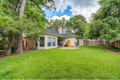 7902 Trophy Place Drive, Humble, TX 77346 - Photo 5