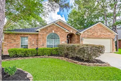 7902 Trophy Place Drive, Humble, TX 77346 - Photo 1