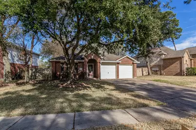 21492 Palace Pines Drive, Kingwood, TX 77339 - Photo 1