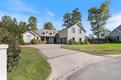 210 Mission Hills Drive, Lufkin, TX 75901 - Photo 33