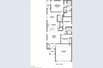 6670 Iron Clover Drive, Katy, TX 77493 - Photo 13