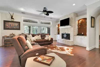 250 Critter Creek Road, Coldspring, TX 77331 - Photo 9