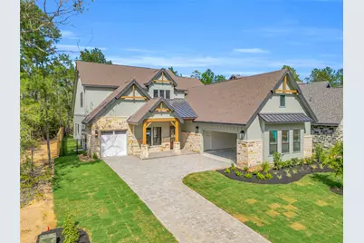 26743 Alderbrook Avenue, Montgomery, TX 77316 - Photo 3