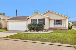 10027 Berrypatch Ln, Tomball, TX 77375 - Photo 1