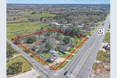 2518 W Highway 6, Alvin, TX 77511 - Photo 3