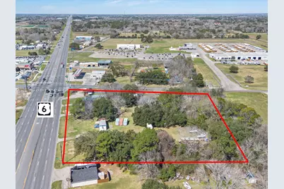 2518 W Highway 6, Alvin, TX 77511 - Photo 5