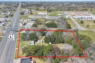 2518 W Hwy 6, Alvin, TX 77511 - Photo 5